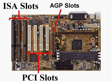 define expansion slots|expansion slots on a motherboard.
